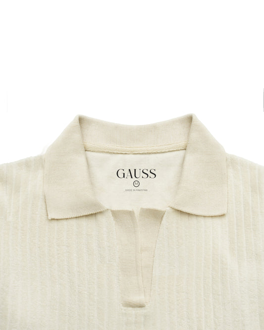 Timeless Knit Polo