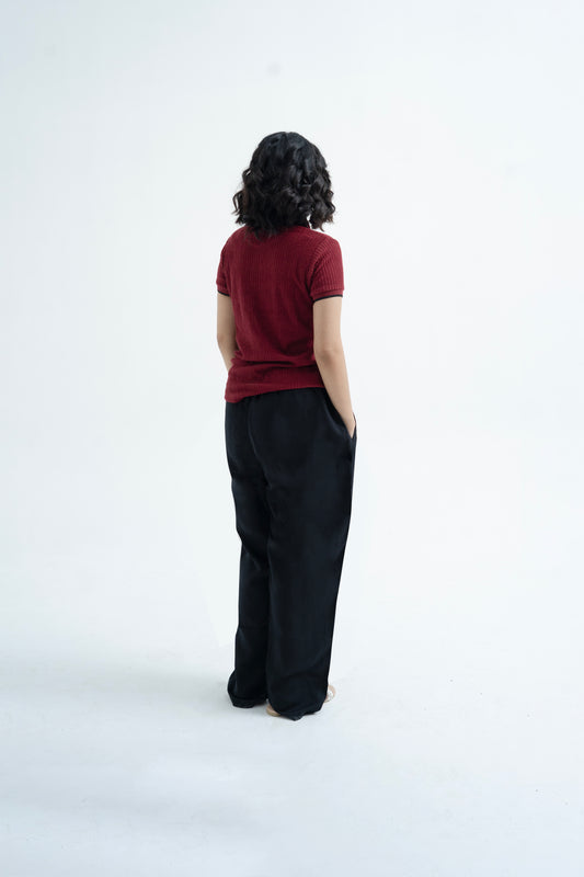 Gauss Ruby Collar - Women