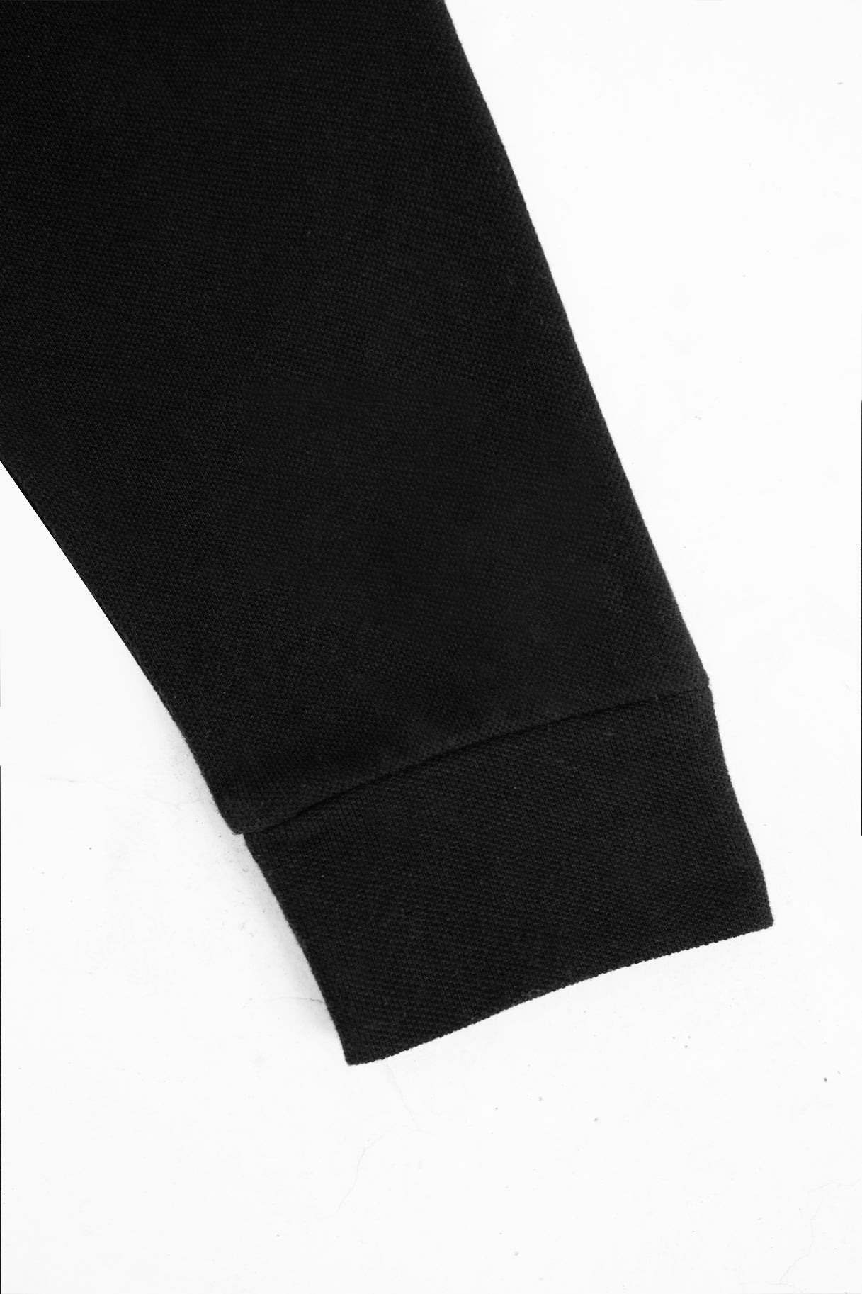 Fall Full Sleeve Polo - Men
