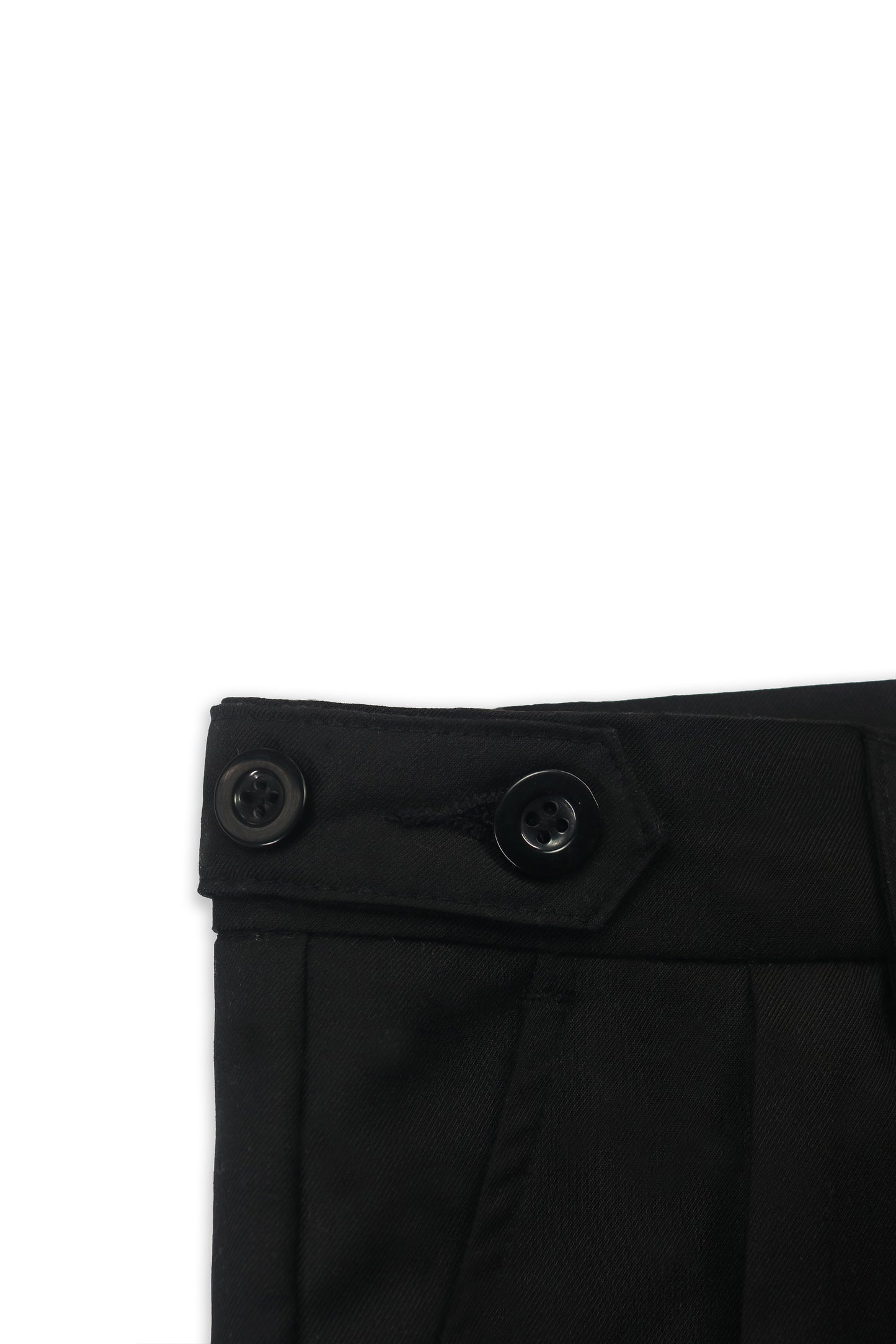 Pleated Pants (Limited Edition)