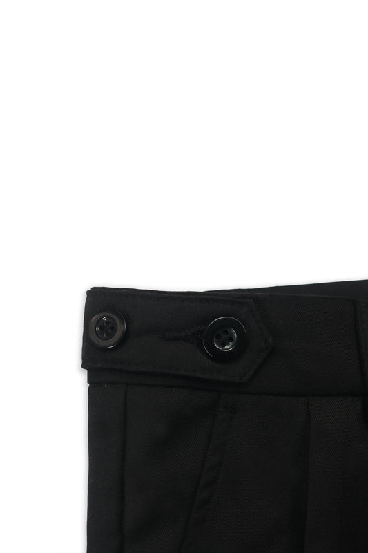 Pleated Pants (Limited Edition)