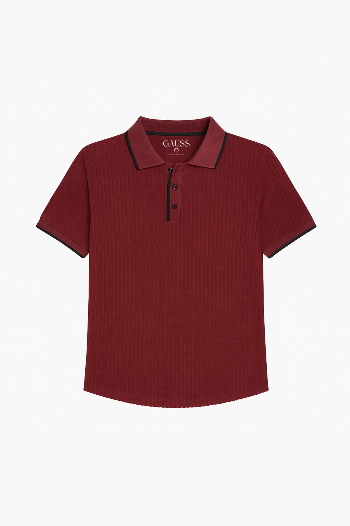 Gauss Ruby Collar - Women