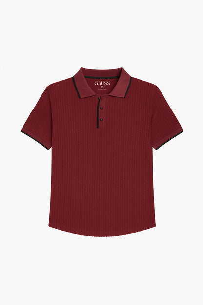 Gauss Ruby Collar - Women