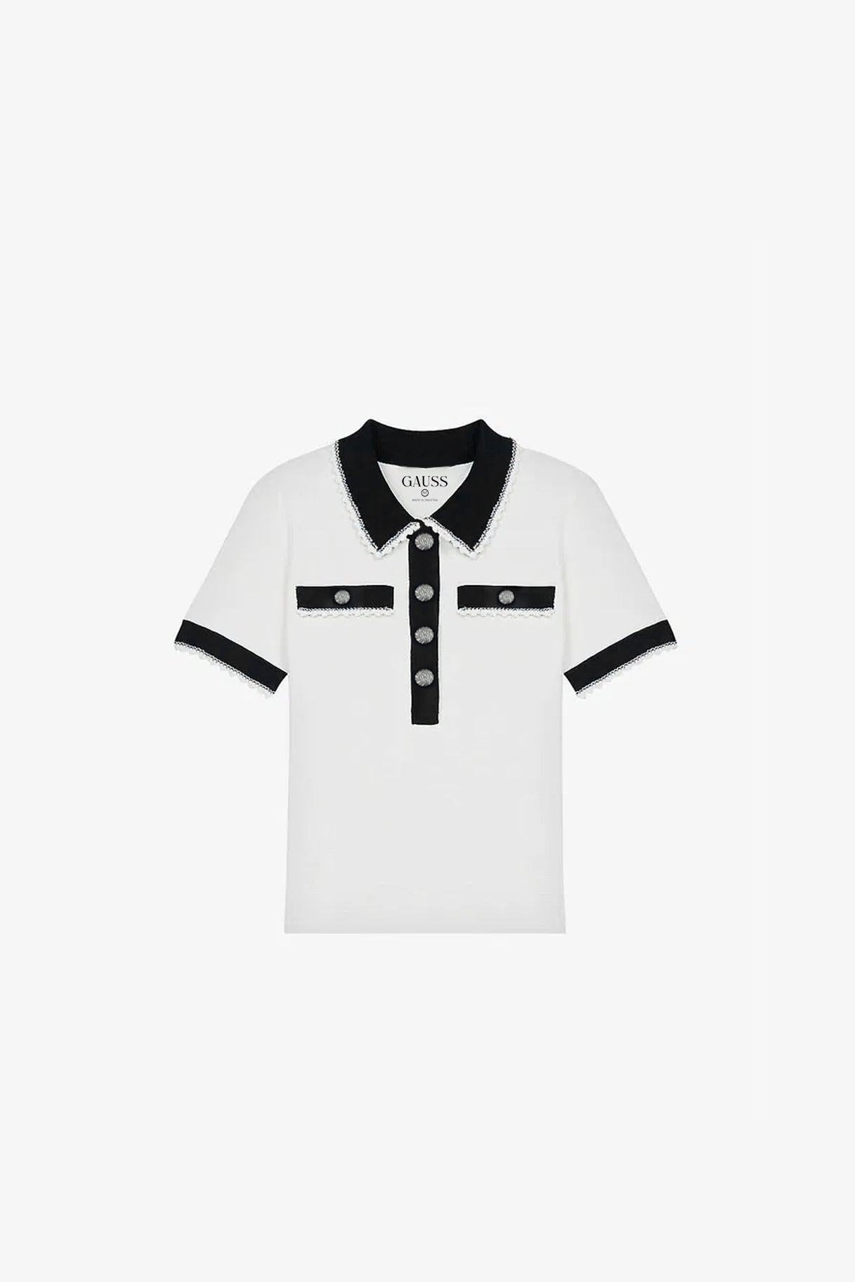 Belle Époque Shirt - Women