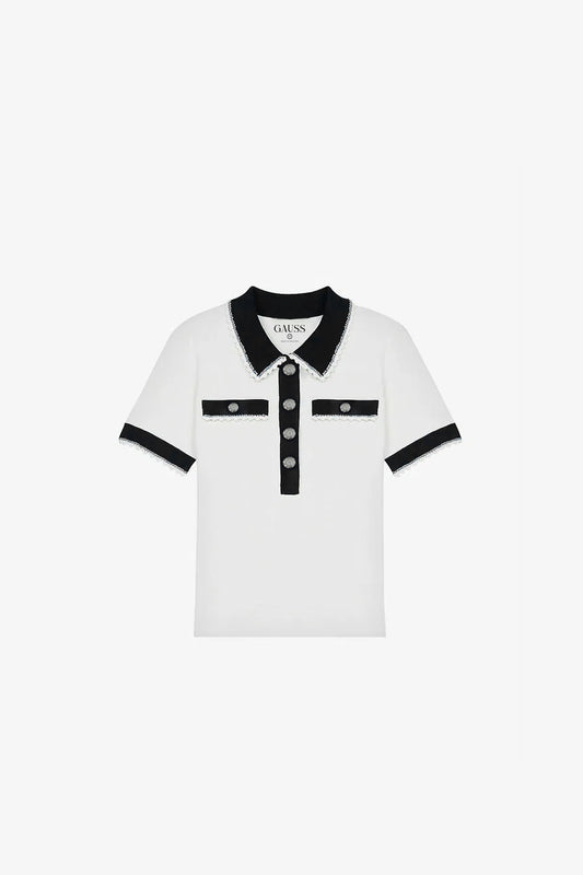 Belle Époque Shirt - Women