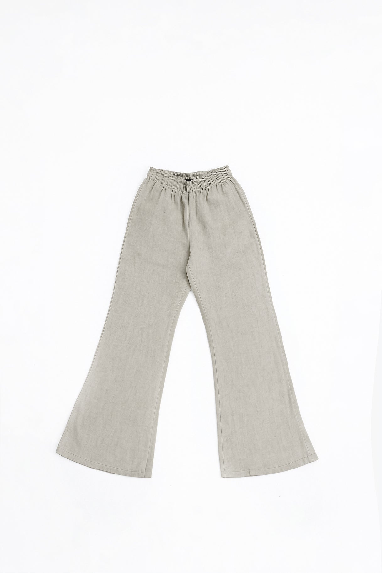 Fall Olive Trouser - Women