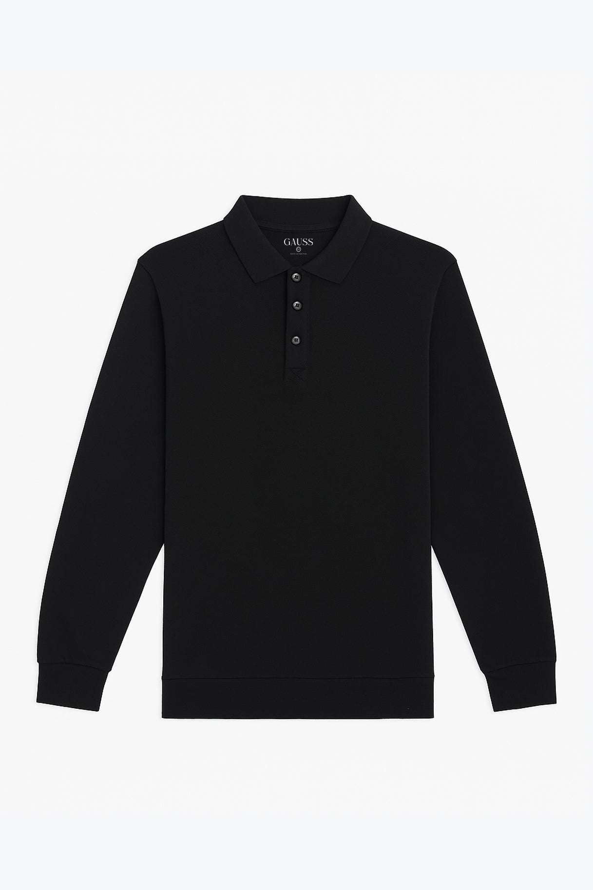 Fall Full Sleeve Polo - Men