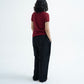 Gauss Ruby Collar - Women