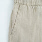 Irish Linen Trouser - Men