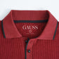 Gauss Ruby Collar - Women