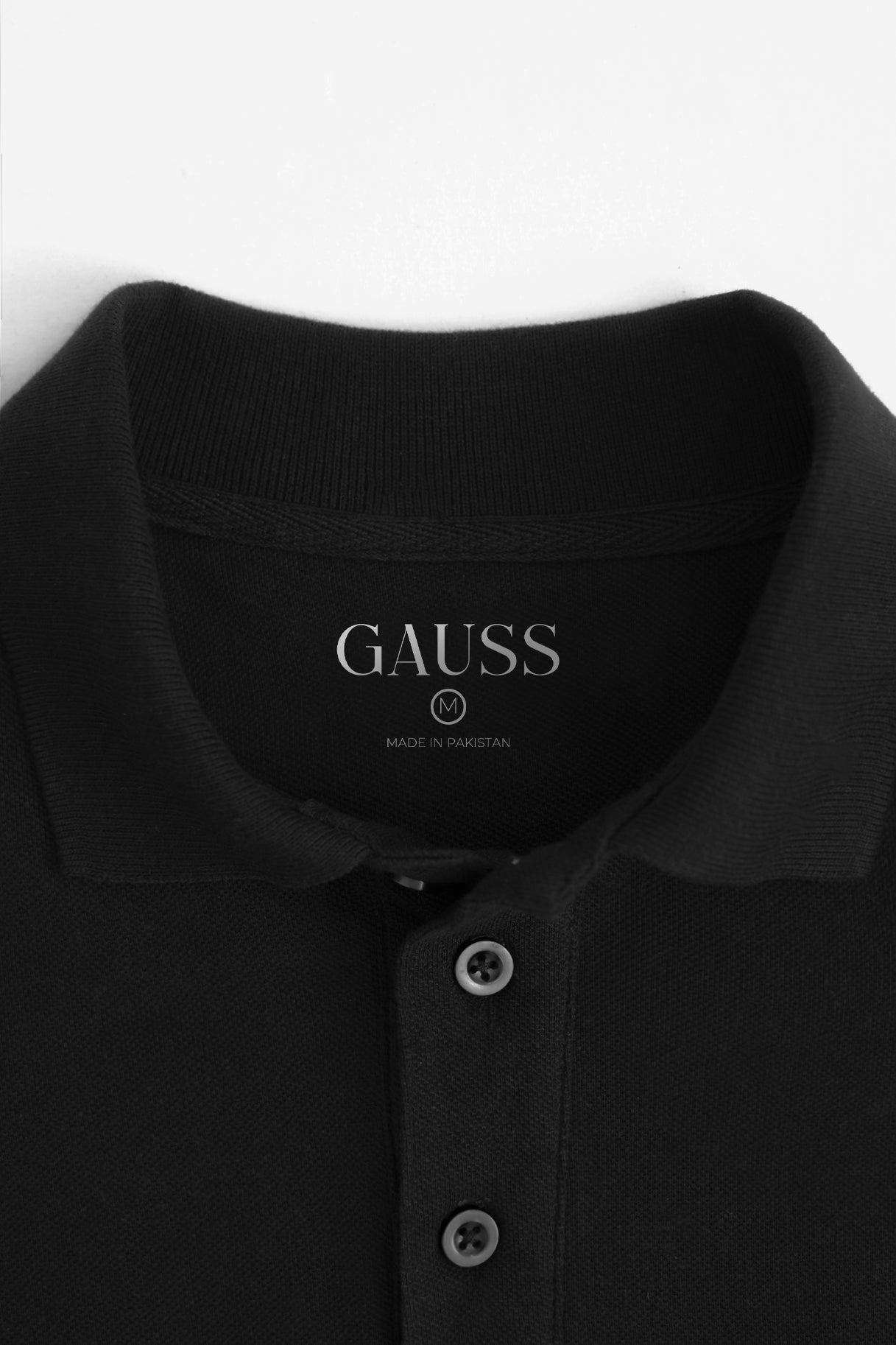 Fall Full Sleeve Polo - Men