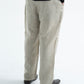 Irish Linen Trouser - Men