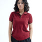 Gauss Ruby Collar - Women