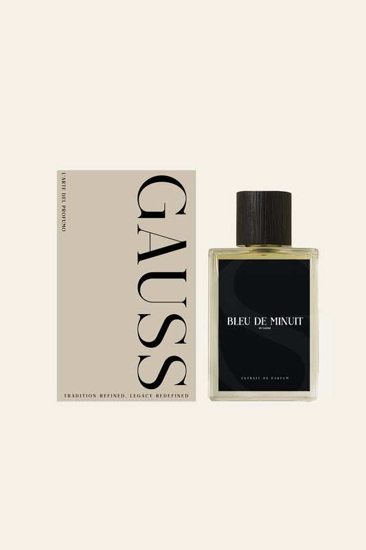 Blue De Minuit - Men