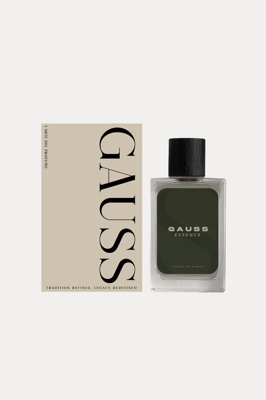 Gauss Essence - Unisex