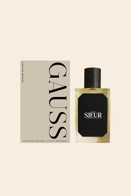 Sieur - Men