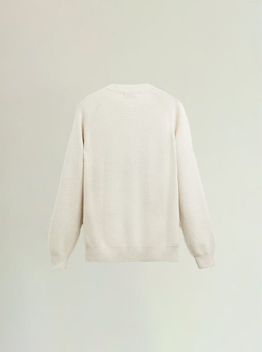 Premium Knitted Sweater