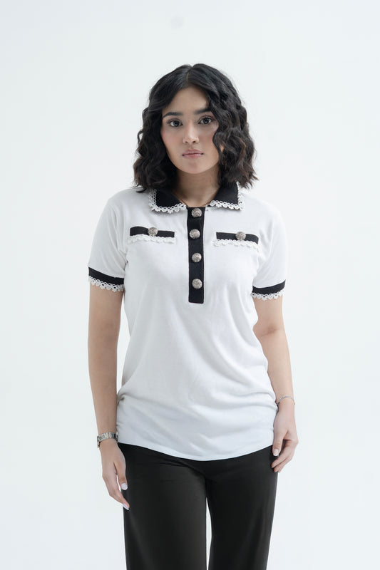Belle Époque Shirt - Women