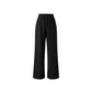 Women High-Waist Trousers