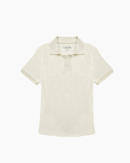 Timeless Knit Polo